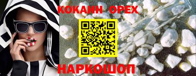 молекула духа Обь